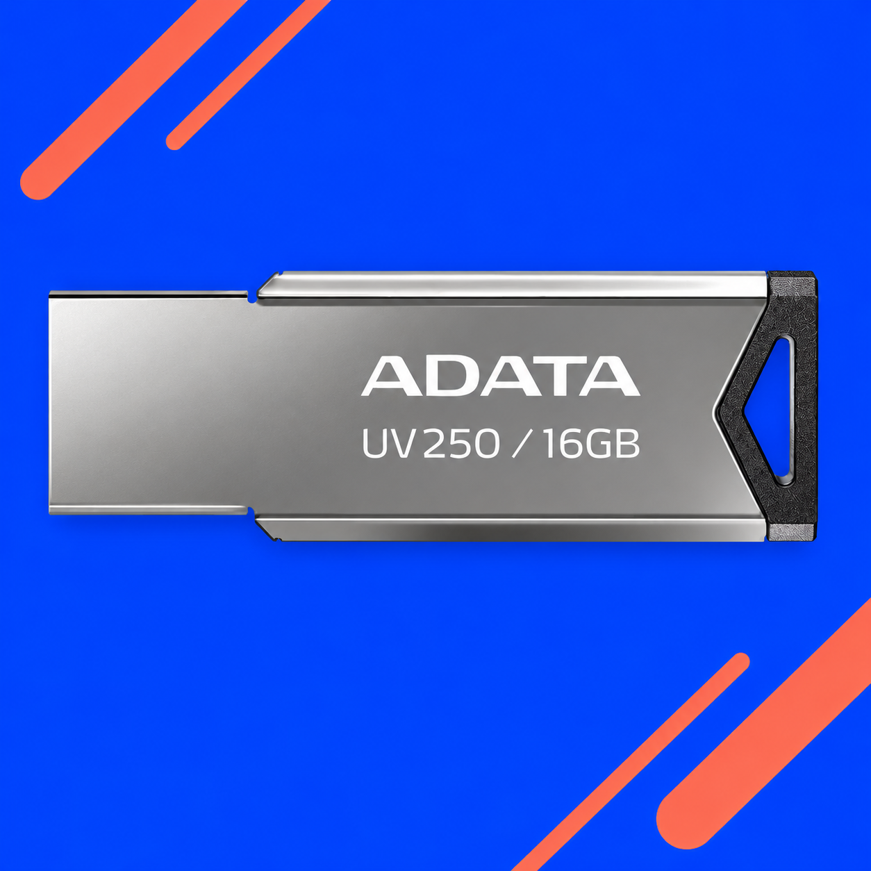 Ilustração gerada por IA de ADATA UV250 16 GB