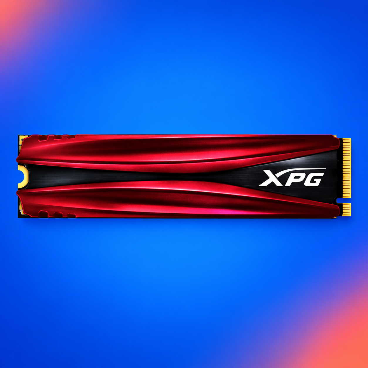 Ilustração gerada por IA de XPG GAMMIX S11 PRO 512 GB